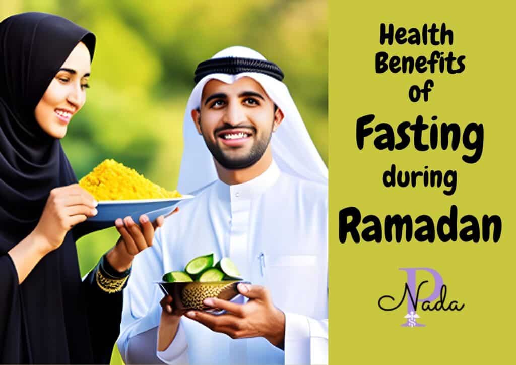 Find Out The Surprising Health Benefits Of Fasting During Ramadan ...