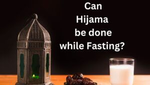 Read more about the article Can Hijama be done while fasting?