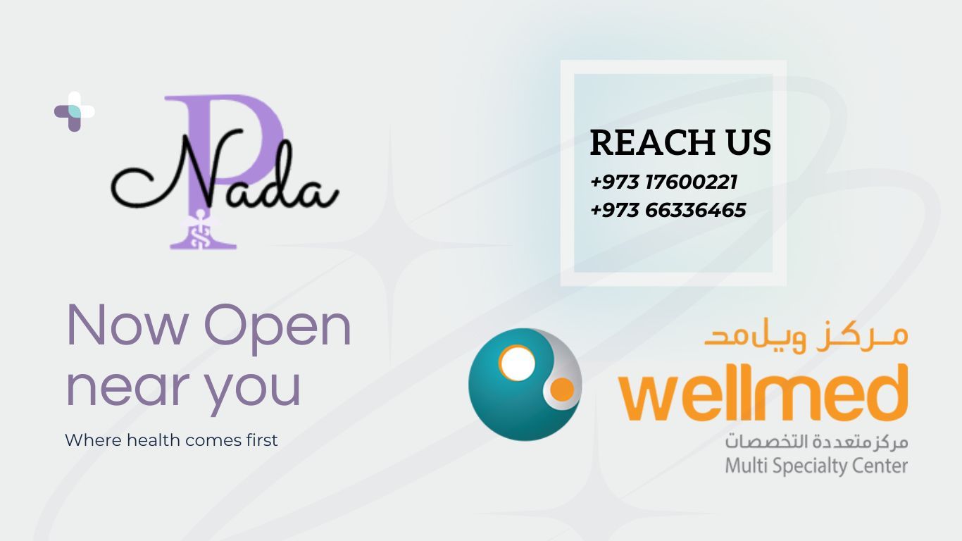 physionada now open in wellmed